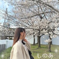 しのあ