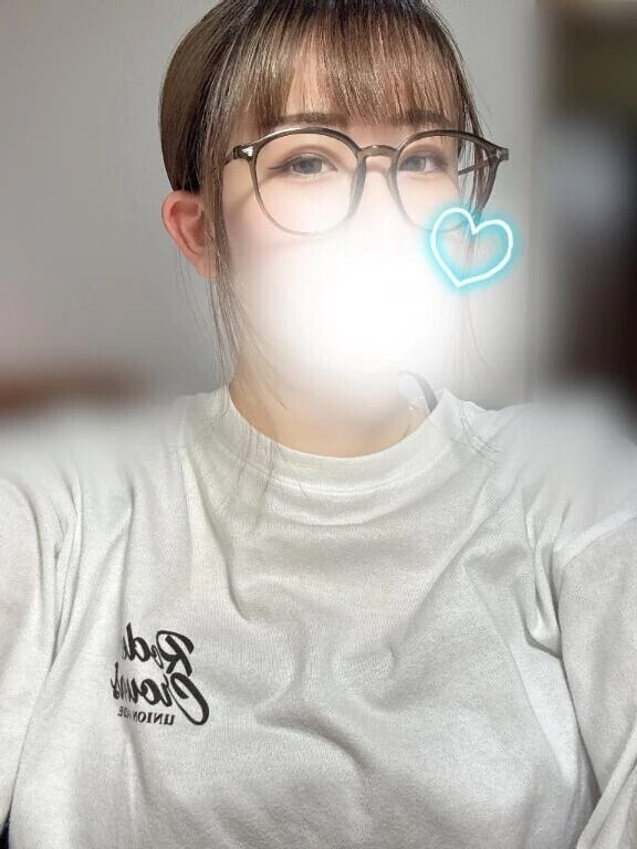朝から💋