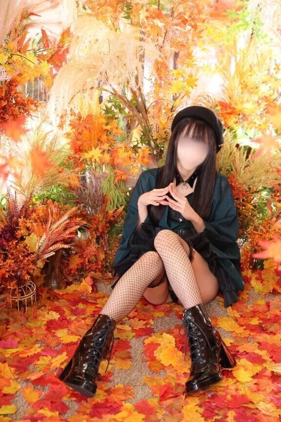 おはよん🍁