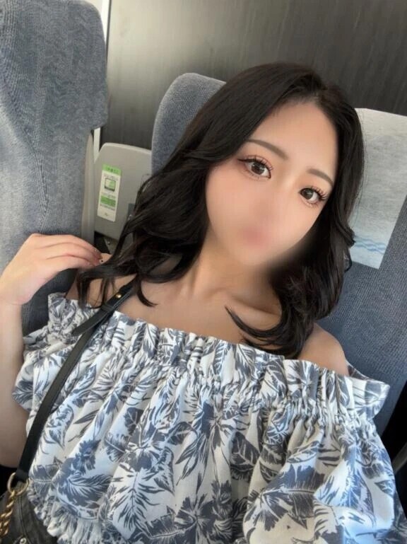 白くてトロトロ♡♡