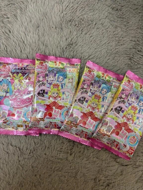 💛ありがとにゃ💛