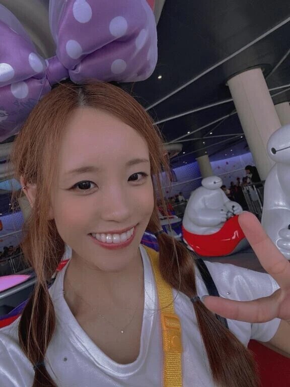 🎀 貴方の心に狙い撃ち❤️