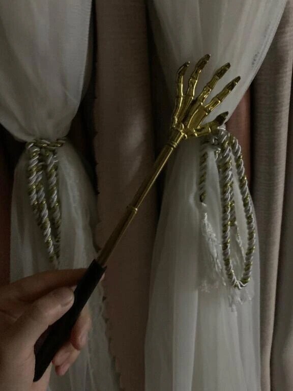 友達にもらいまちた