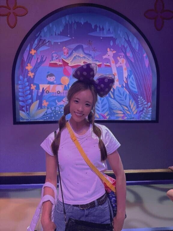 🎀今日のありがとう！💖🈵