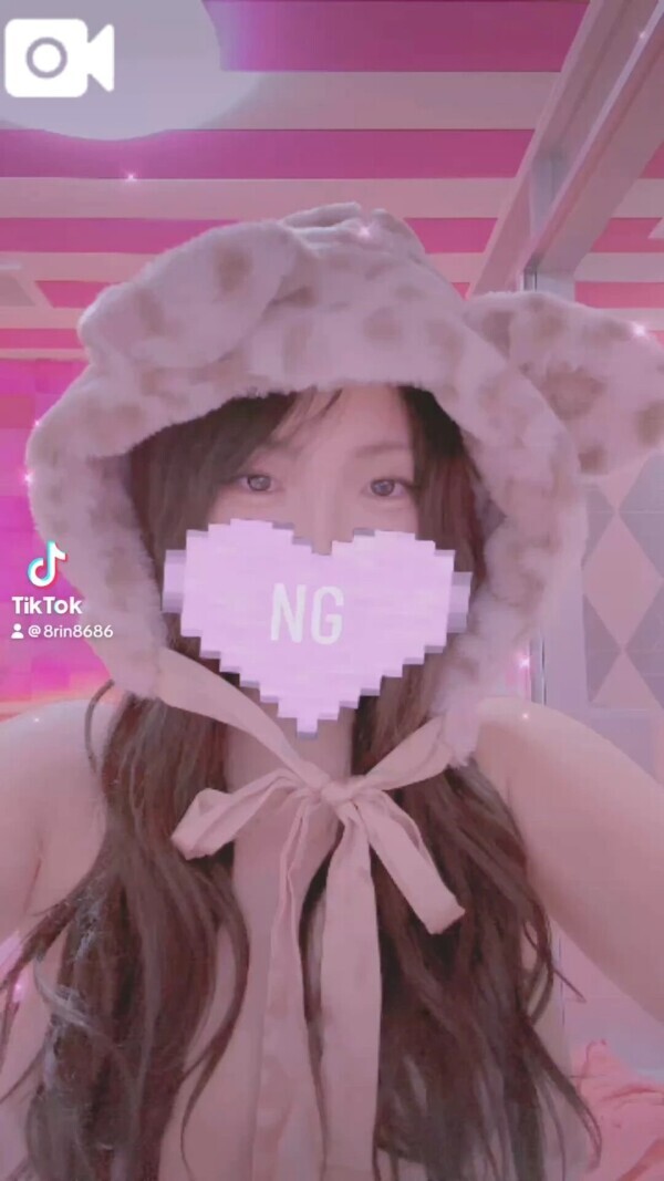 ミスヘブンへの意気込み