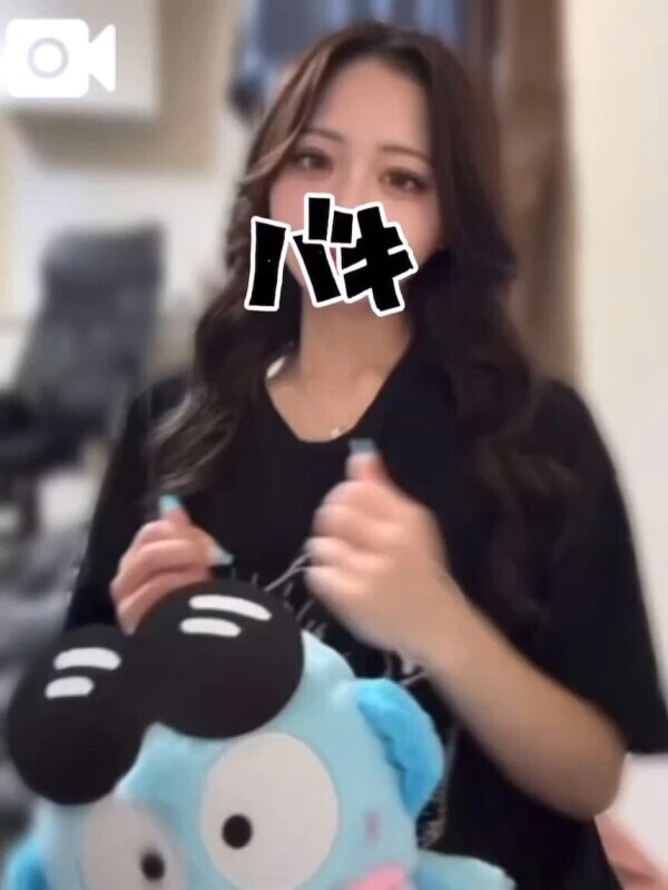 Tiktok始めようかな🥺