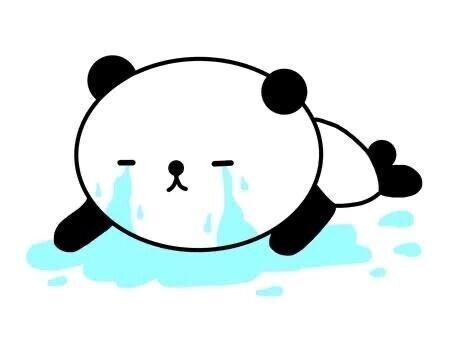 わーん😭😭😭