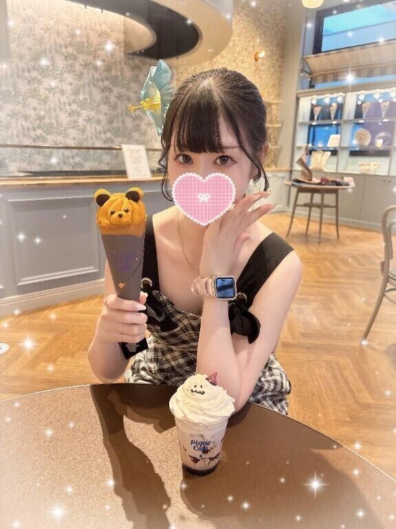 💛ありがとにゃ💛