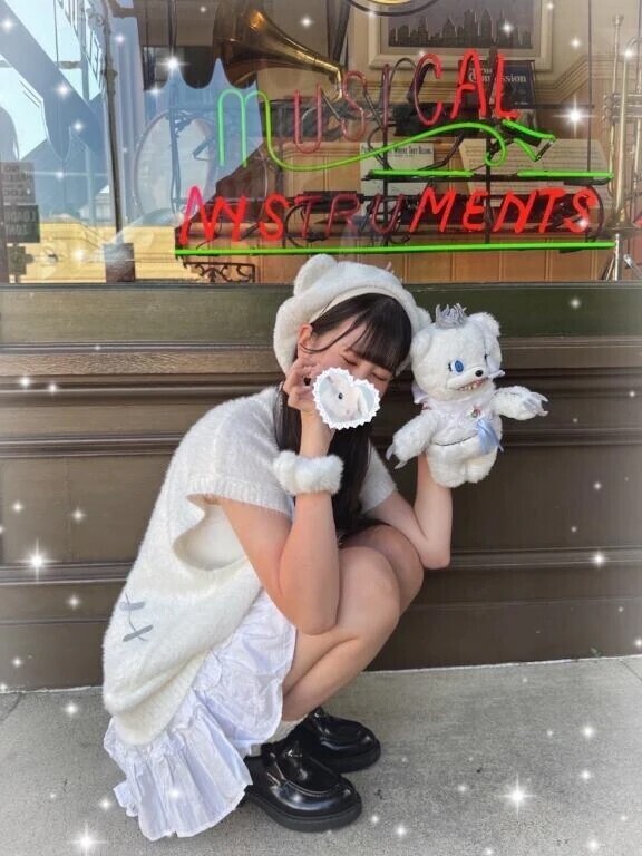 💛連休最終日！💛