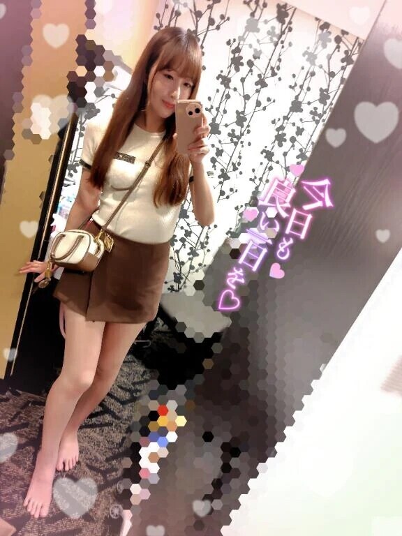 秋の私服スタイル👚