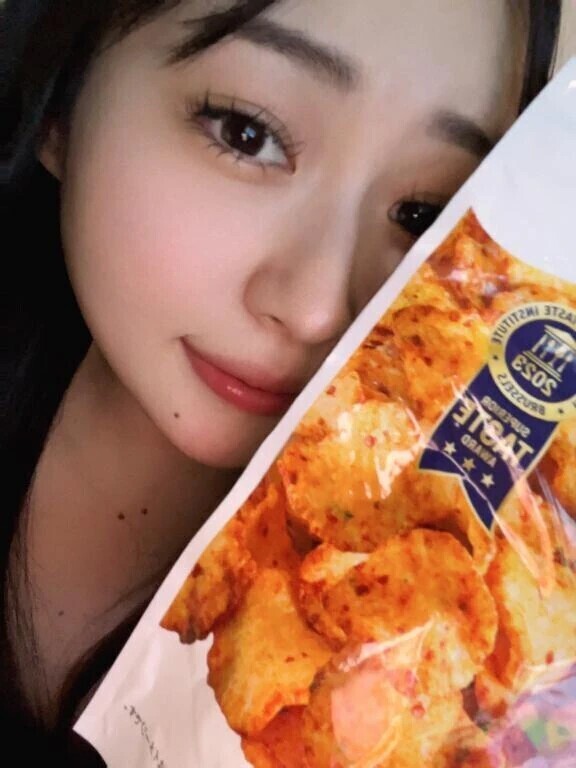 ほんとに一瞬だ🥺