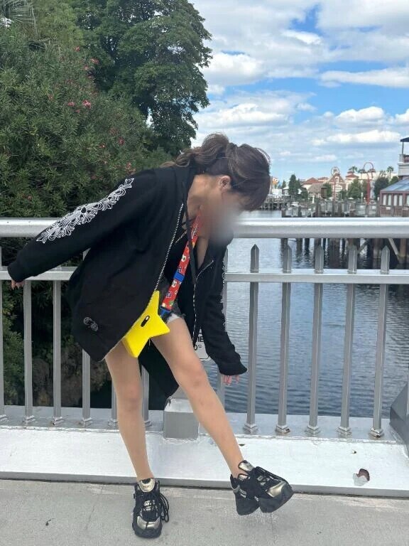 えっちなライン♡♡