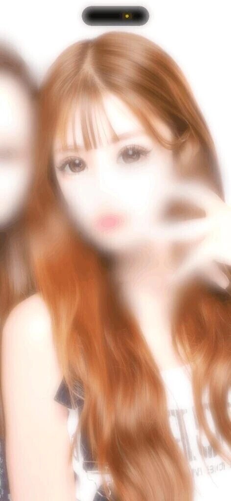 ひとりで…︎💕︎