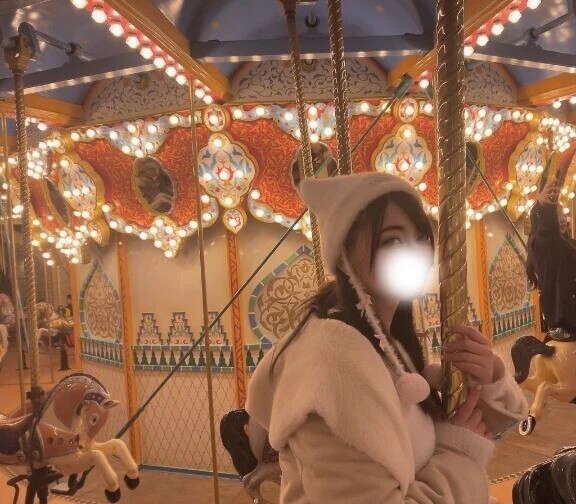 明日からです🩷