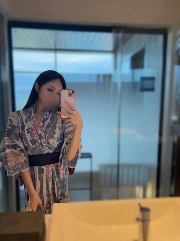 いい香り好きだよ♡♡