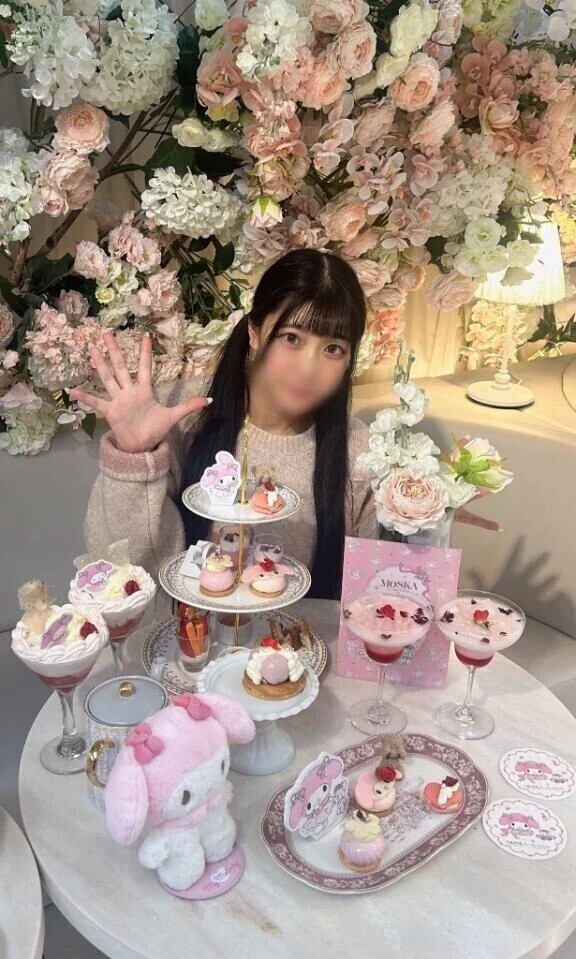 🎀今日から🙋‍♀️🎀