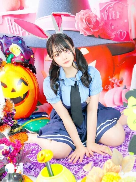 🩷今年の〜🎃✨