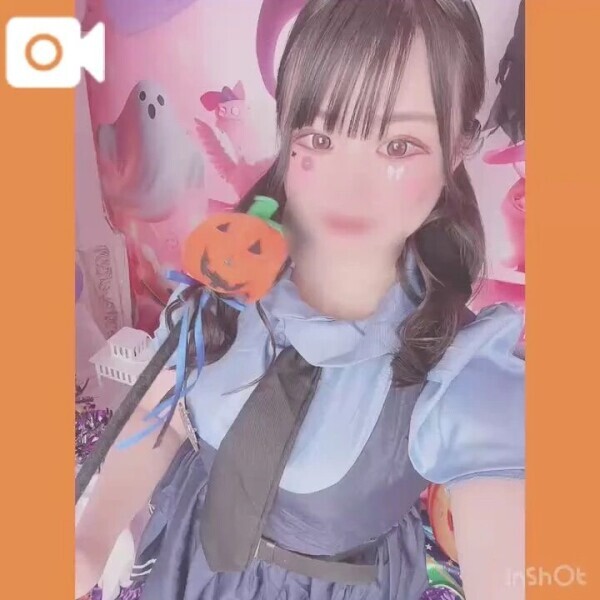 🩷3日目えええええ👻