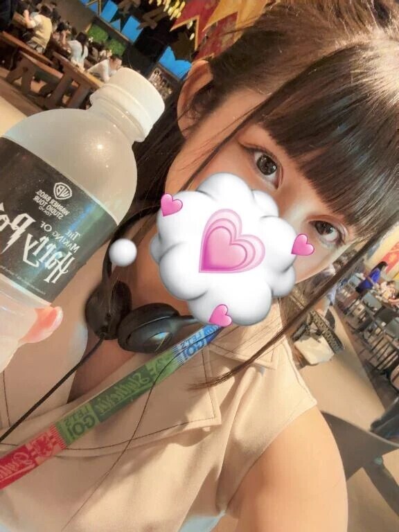 仲良くして、なの🩵