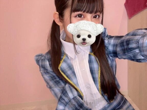 1粒で2度美味しい🩵