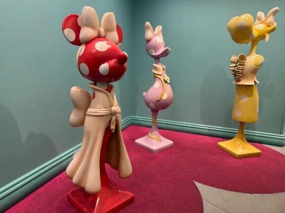 🎀💜の誘惑(꜆꜄•ω•)꜆꜄꜆