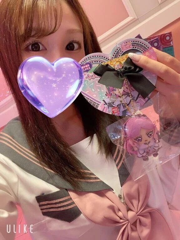 ありがとうございました♡