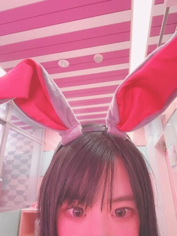 🩷ぴょこぴょこ🐰🩷