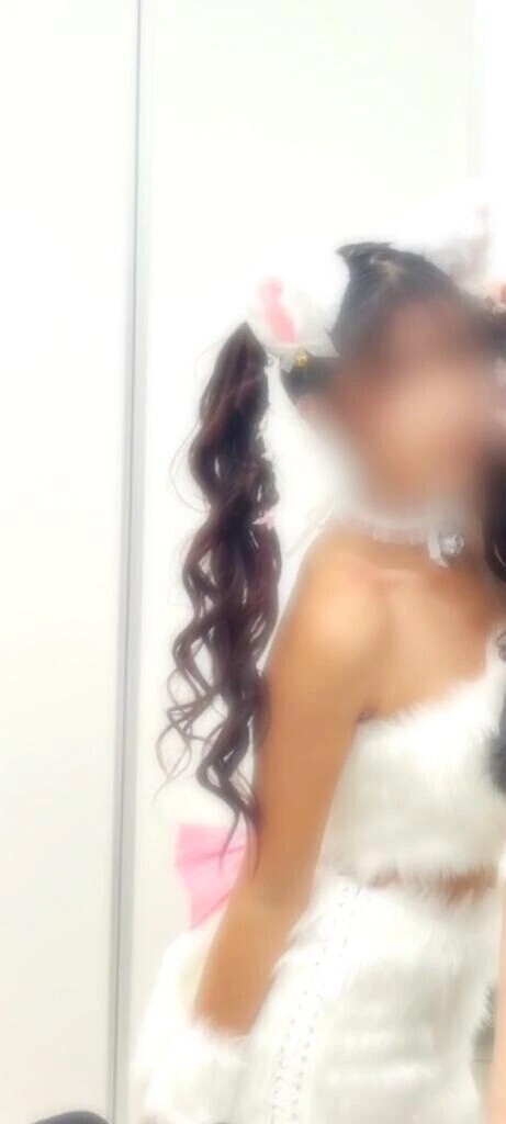 イタズラして~🥰