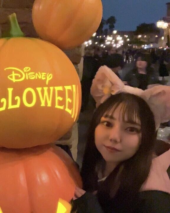 💛11月は制服コスプレ💛