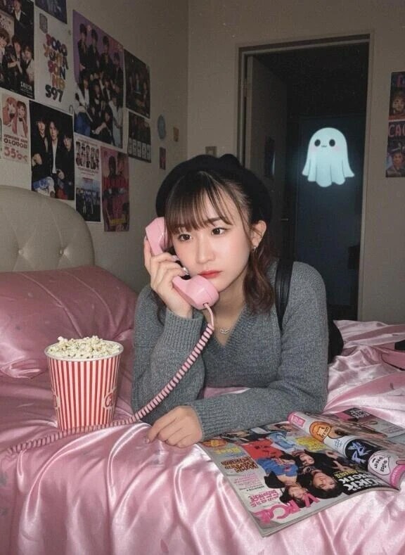 今日から三日間💖