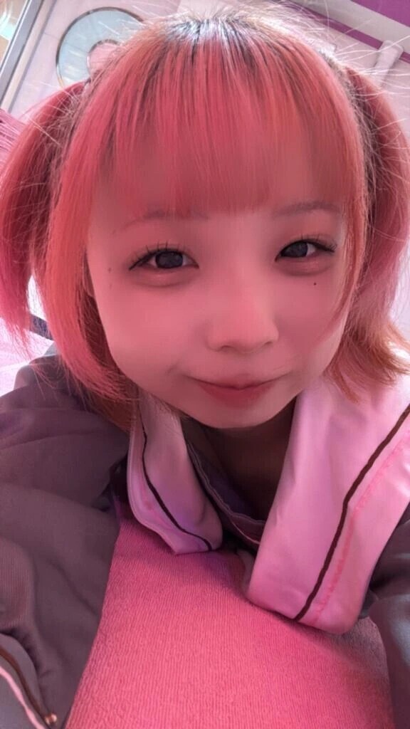 今日はいます😭