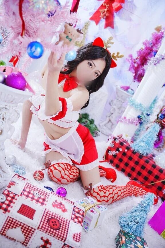 クリスマス🎅🎄🤍