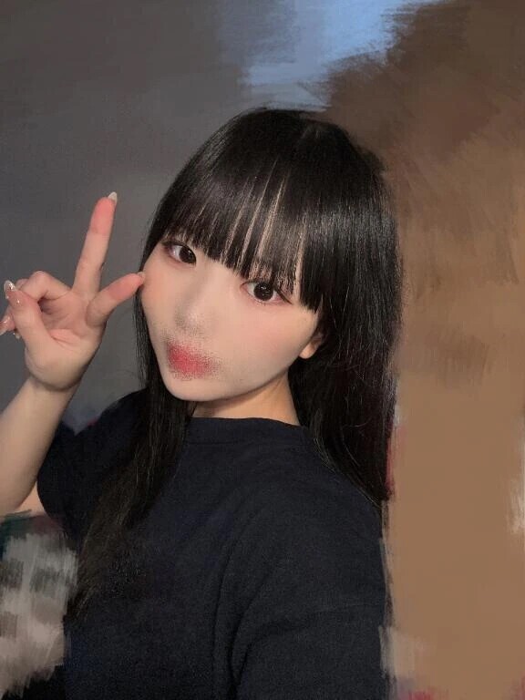 はじめまして☺️