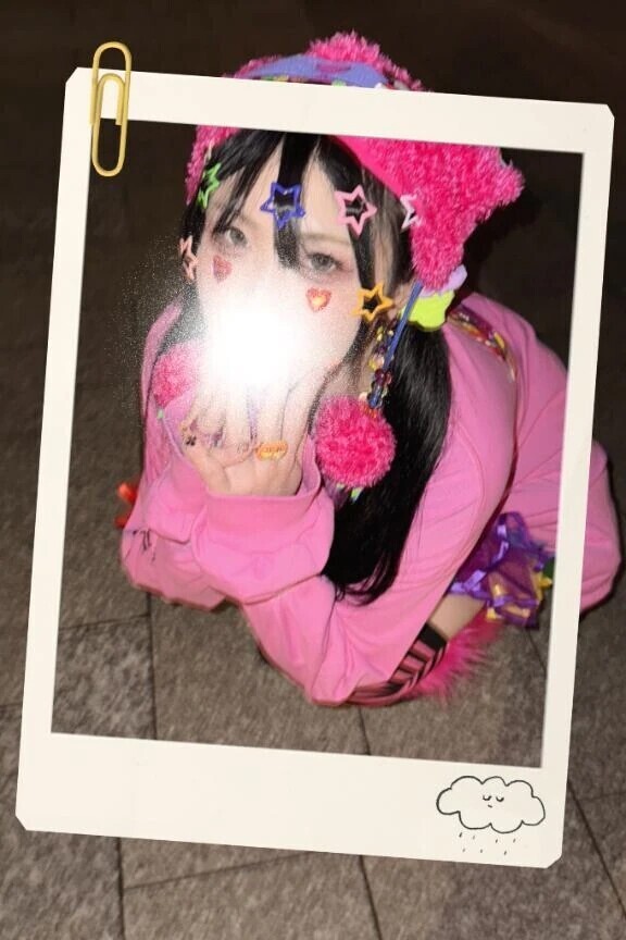 投票3日目👀💕