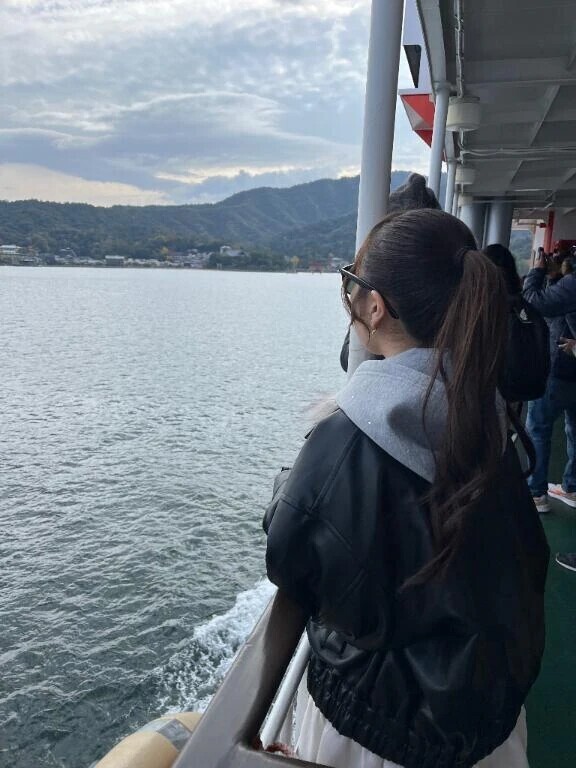 💛いろはの旅ログ💛