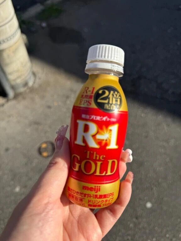 最強ドリンク🤗