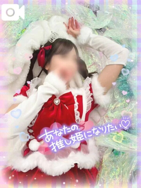 ラスト枠🍒🤍