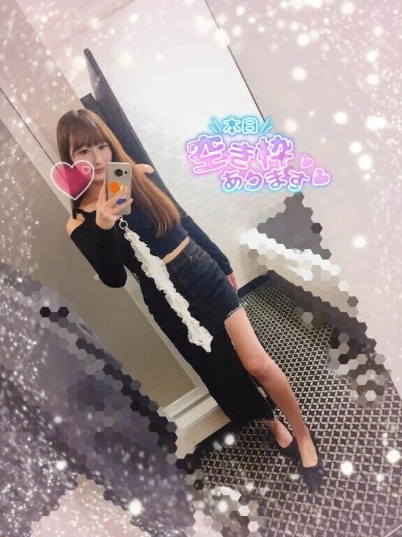 高身長スレンダースタイル👚