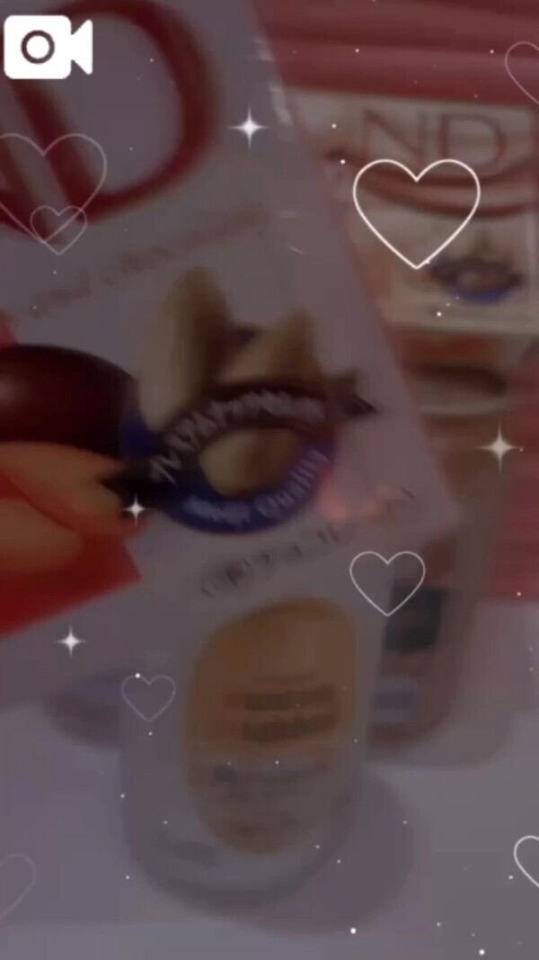 うれしっ😳💗