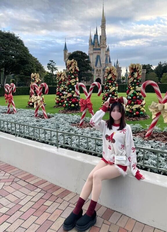 几帳面なお兄さんへ📧💕