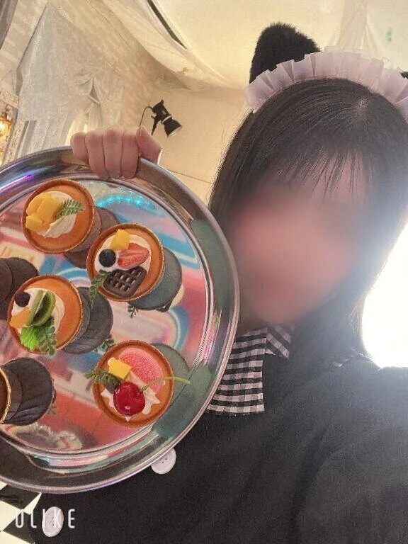 自己紹介👶🏻‪‪♡