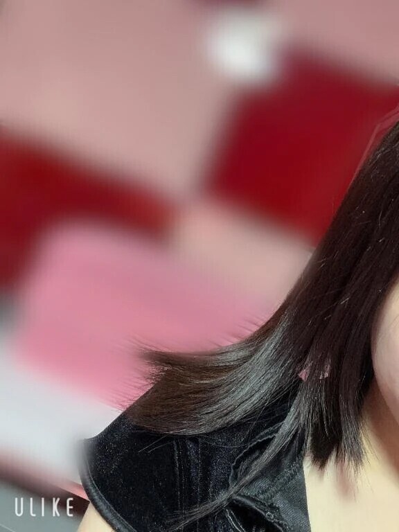 8:40写真指のお兄さま