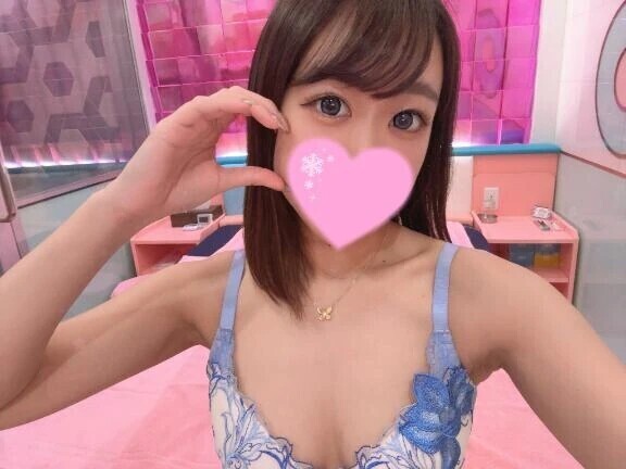 💌騎乗⭕️でパンパン♡