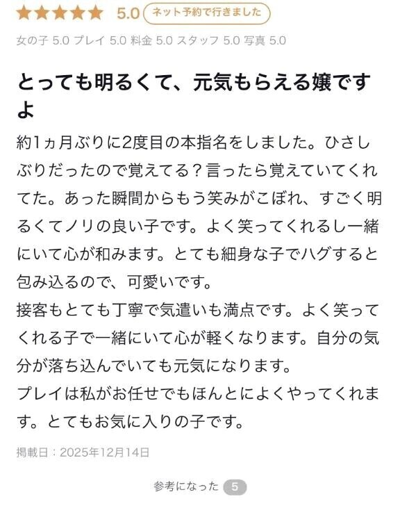 🎀【お礼写メ日記】