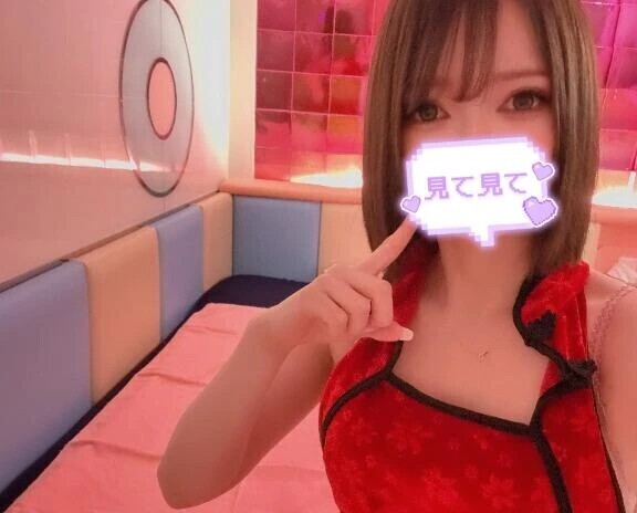 ごめんなさい。