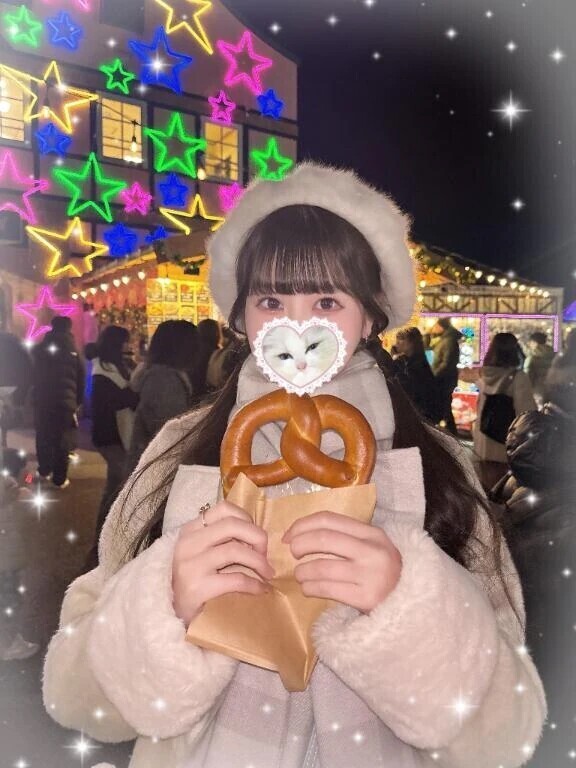 💛ありがとにゃ💛