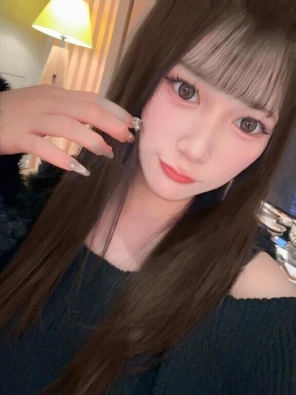 🌟そわそわ🌟