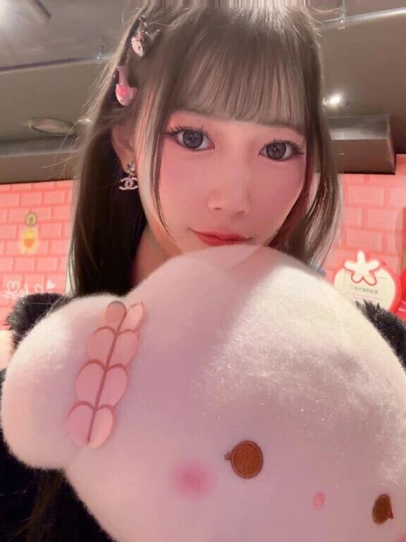 💗上がっちゃった💗