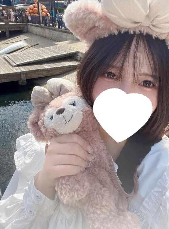 ラブレター💌ください🥹💕