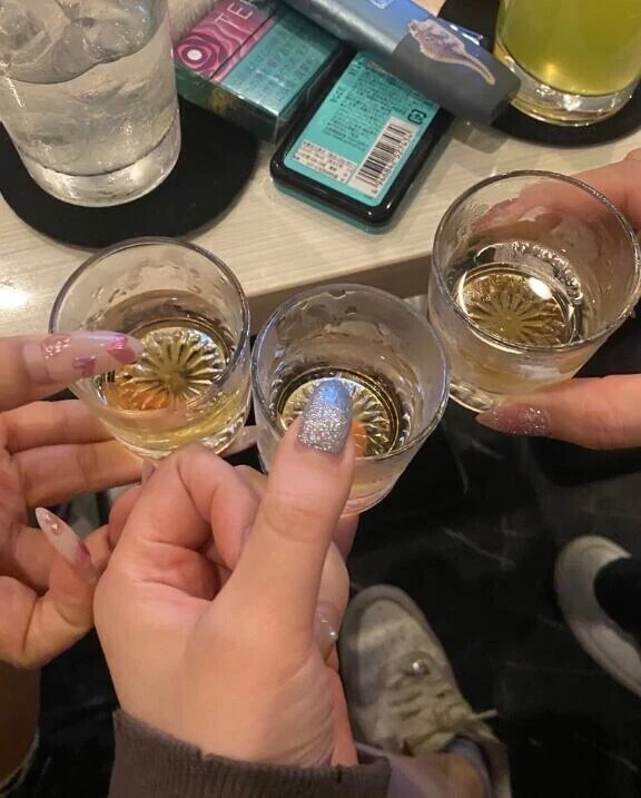 お酒のアテ🍸